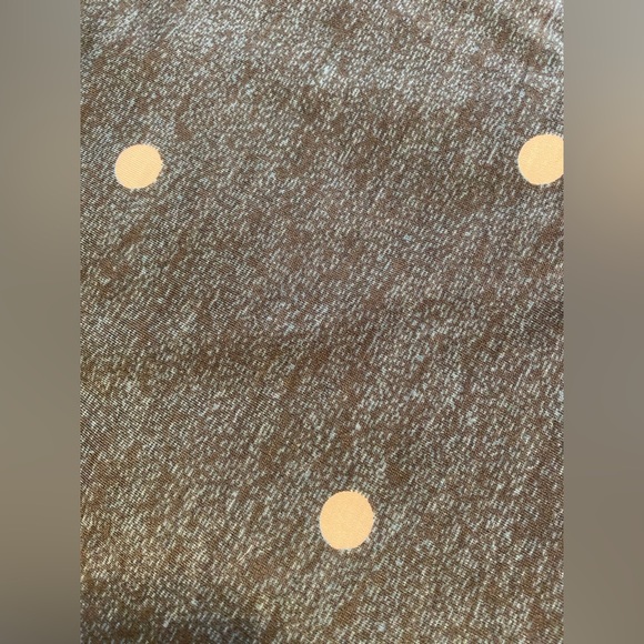 Lularoe Carly Swing Dress - Picture 4 of 4